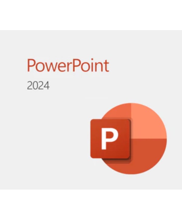 MS PowerPoint 2024 Bind Key GLOBAL